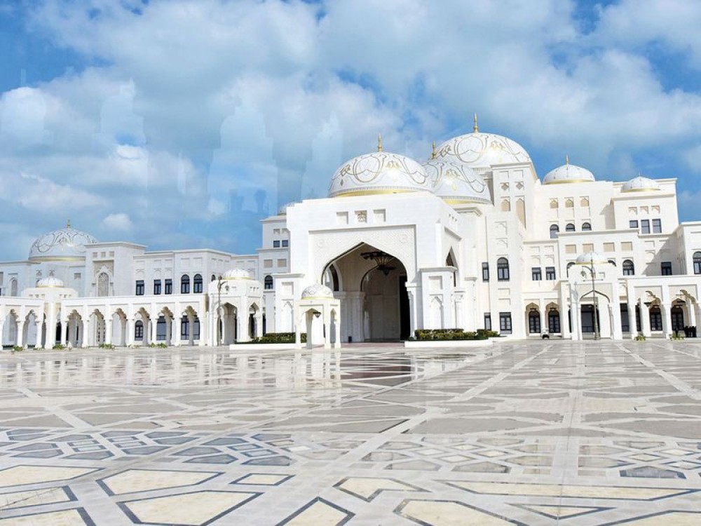 Qasr Al Watan
