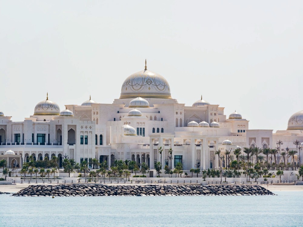 Qasr Al Watan