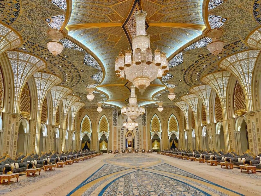 Qasr Al Watan