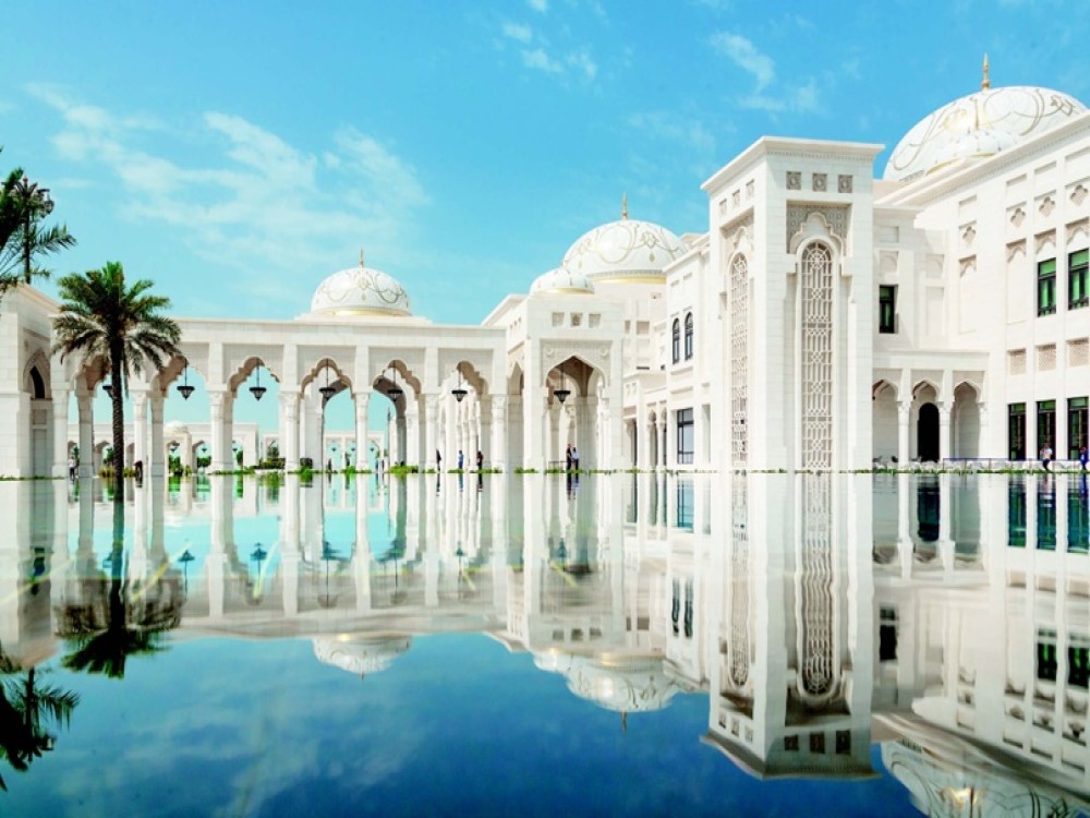 Qasr Al Watan