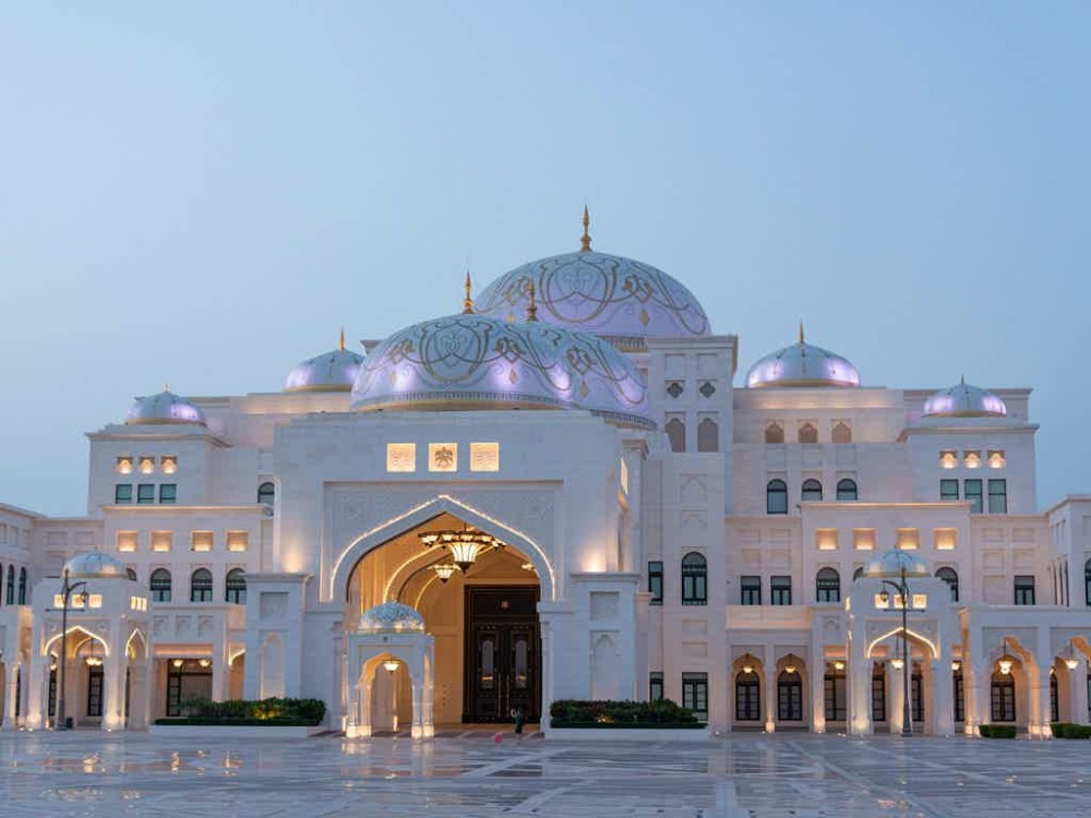 Qasr Al Watan