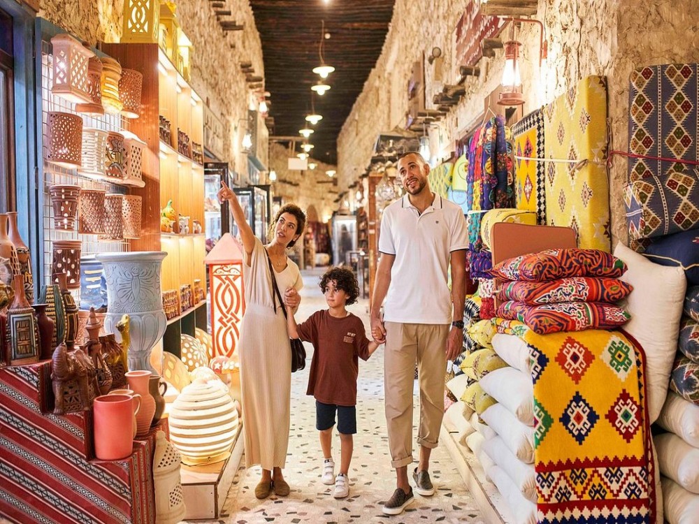 What Are the Must-Visit Attractions in Doha for First-Time Travelers?<