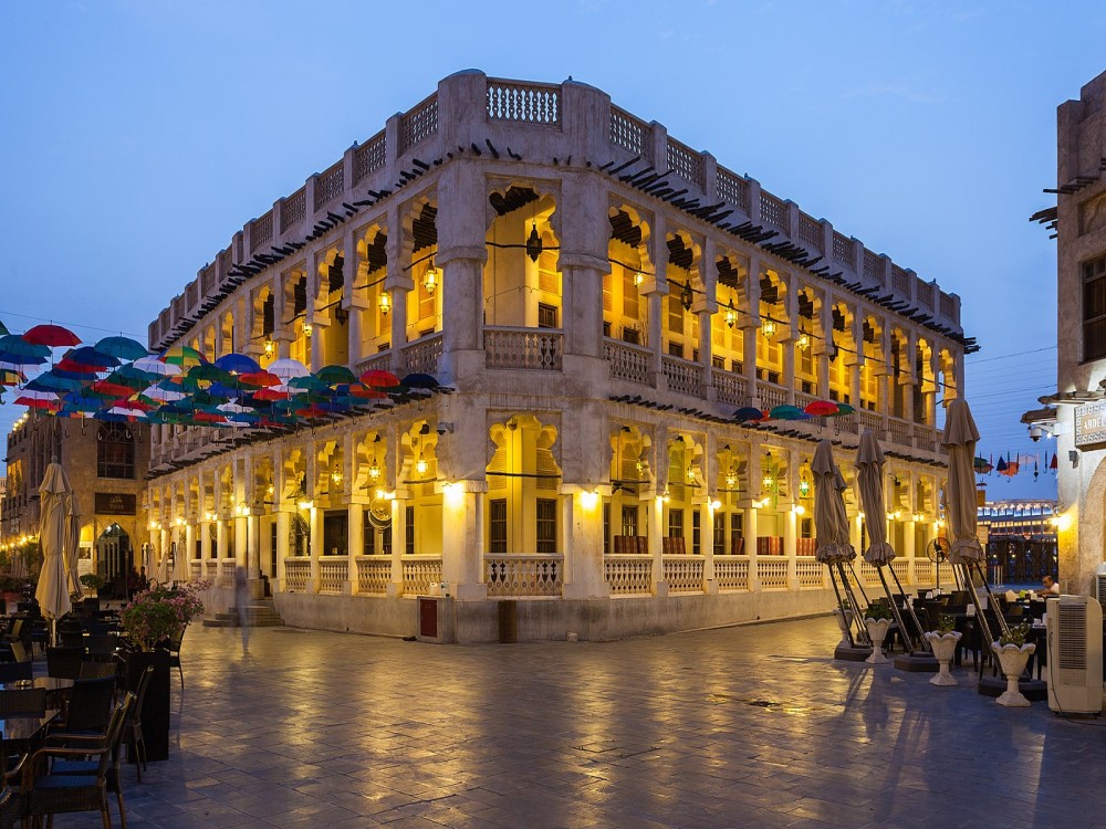 Doha in One Day: A Perfect Layover Itinerary