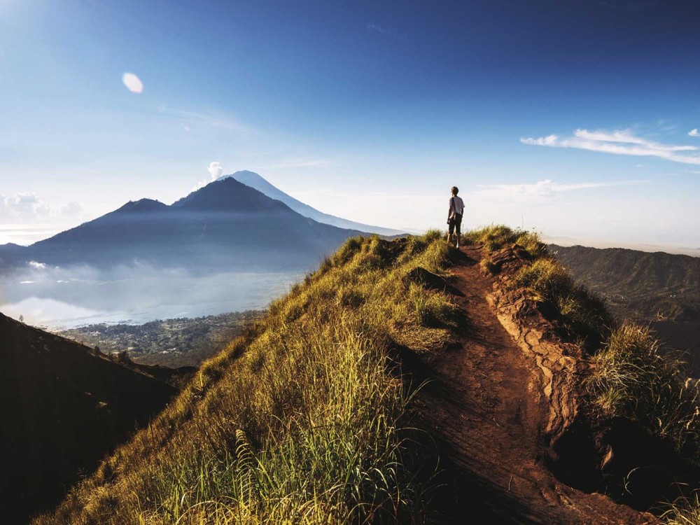 Mount Batur