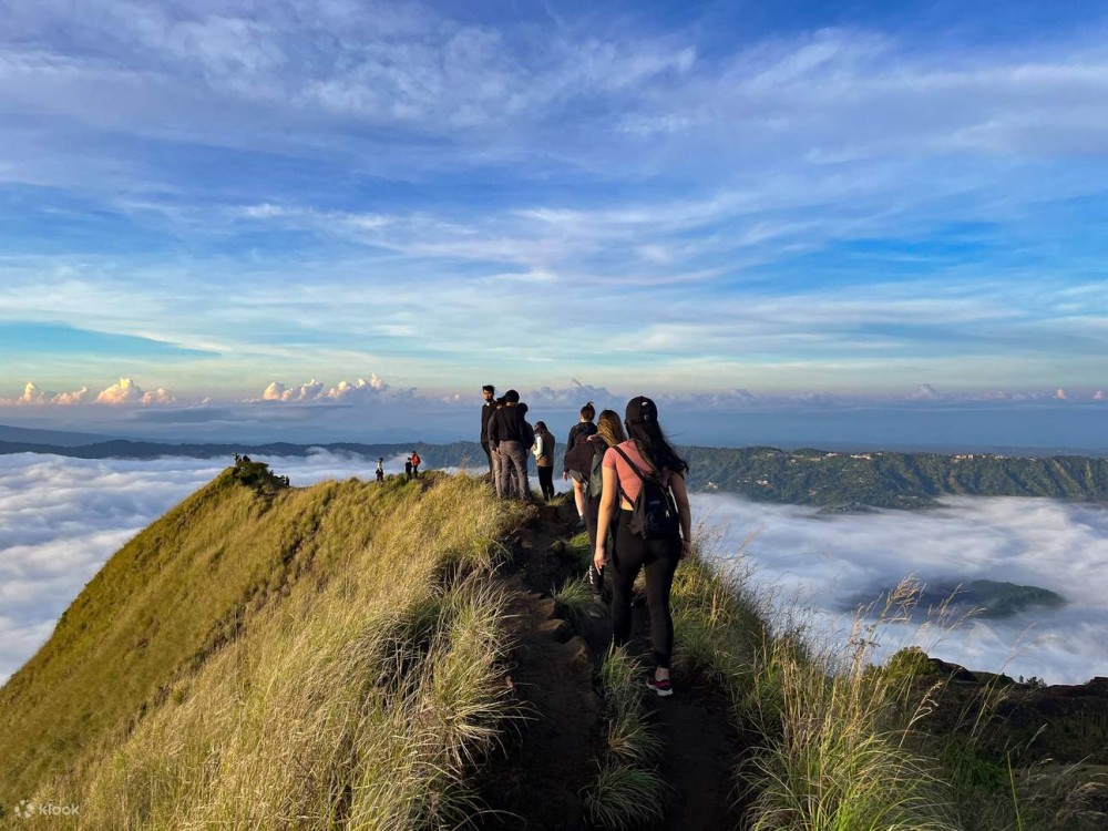 Mount Batur
