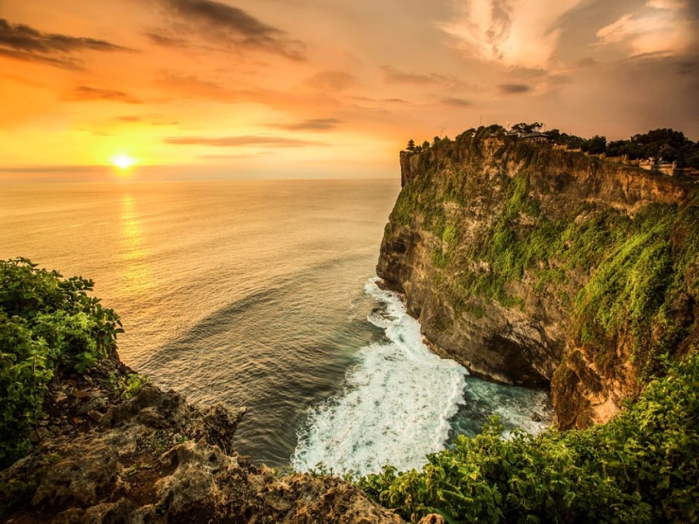 Uluwatu