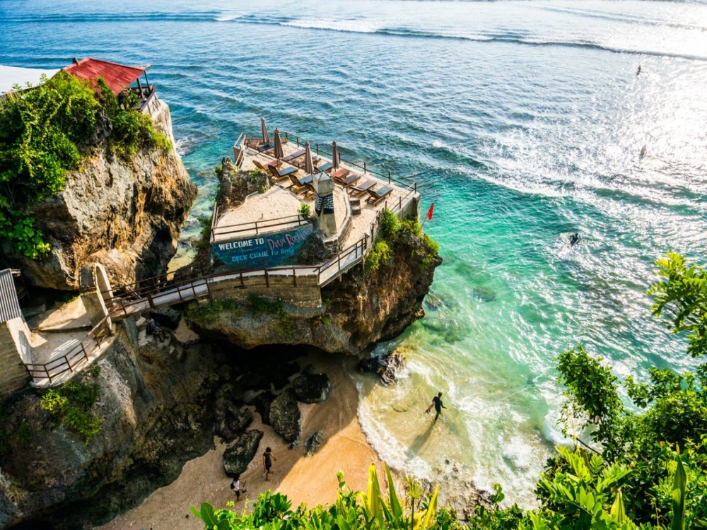Uluwatu