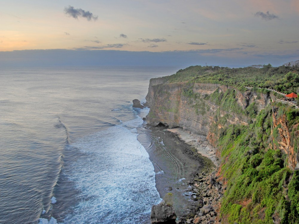 Uluwatu