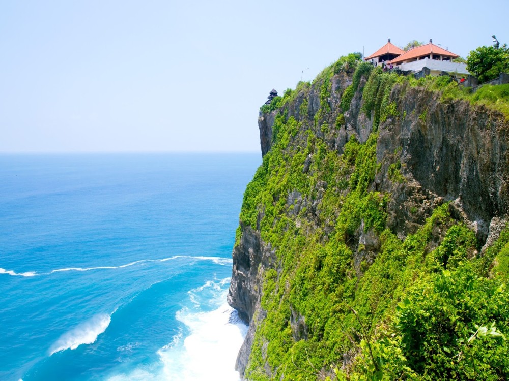 Uluwatu