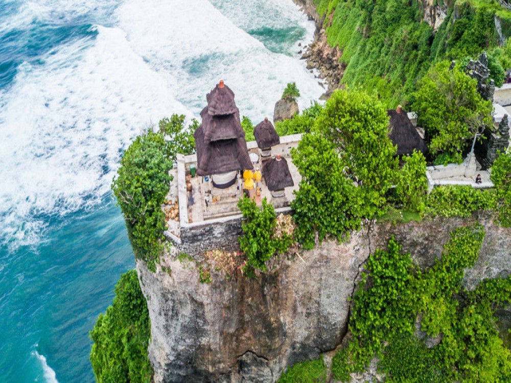 Uluwatu