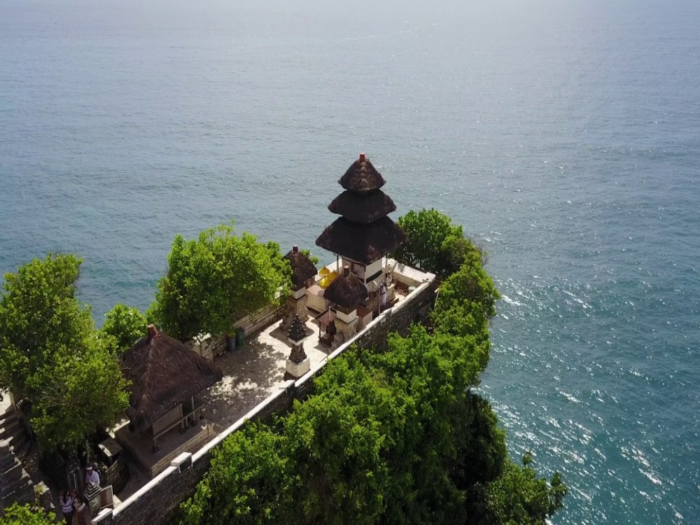 Uluwatu