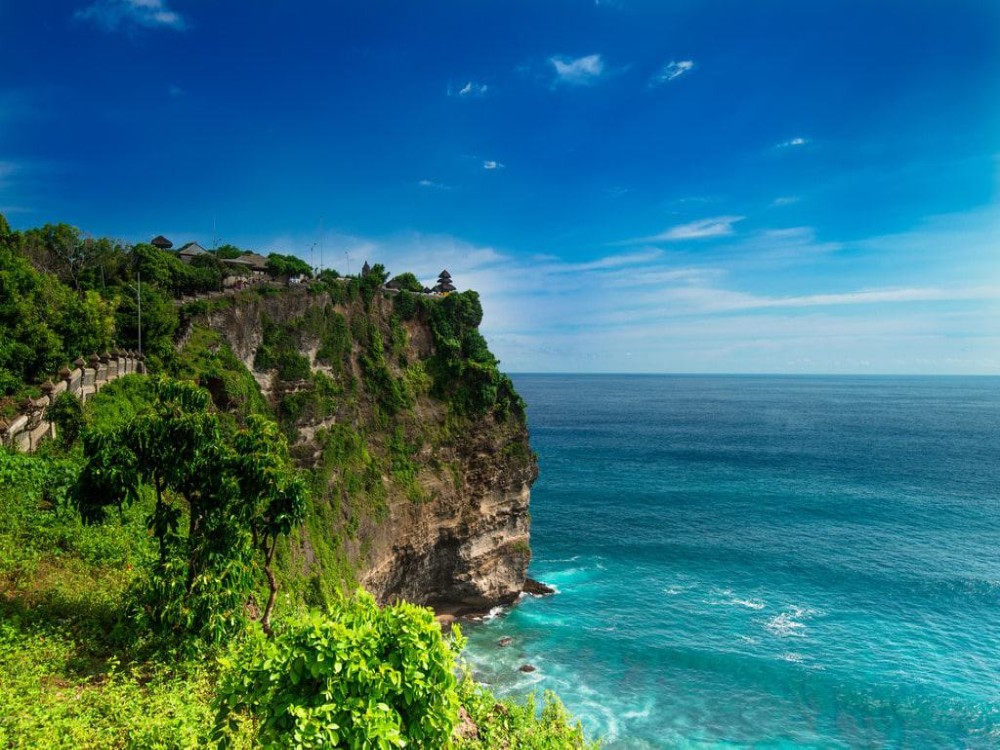 Uluwatu