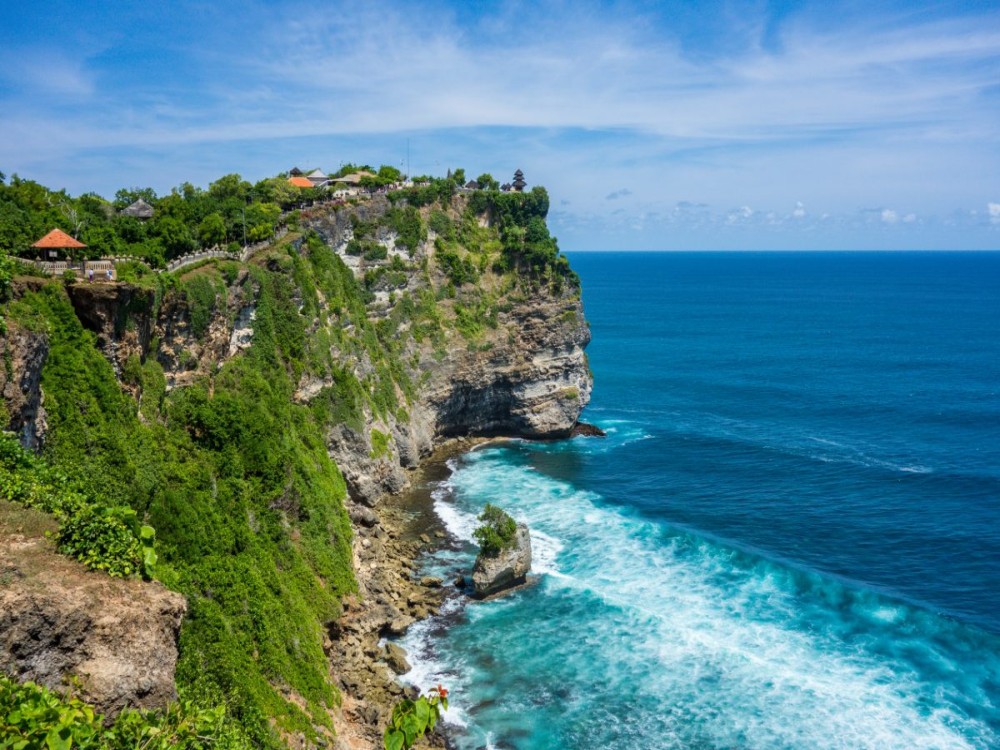 Uluwatu