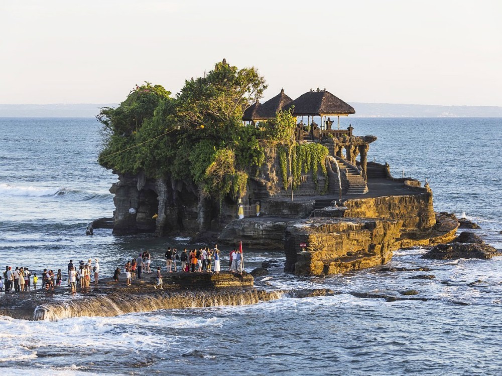 Tanah Lot