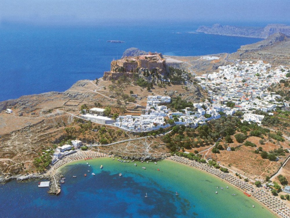 Lindos