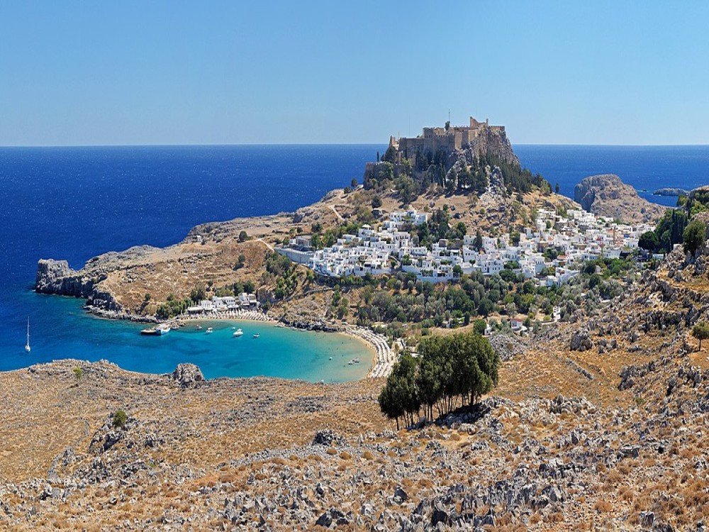 Lindos