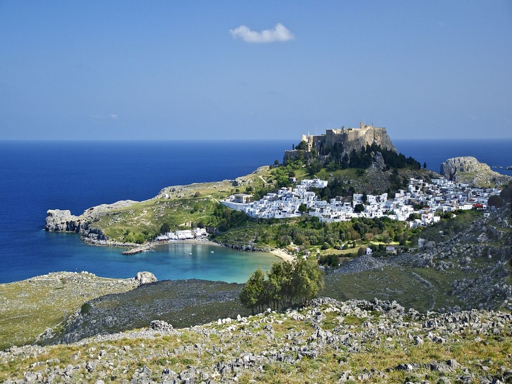 Lindos
