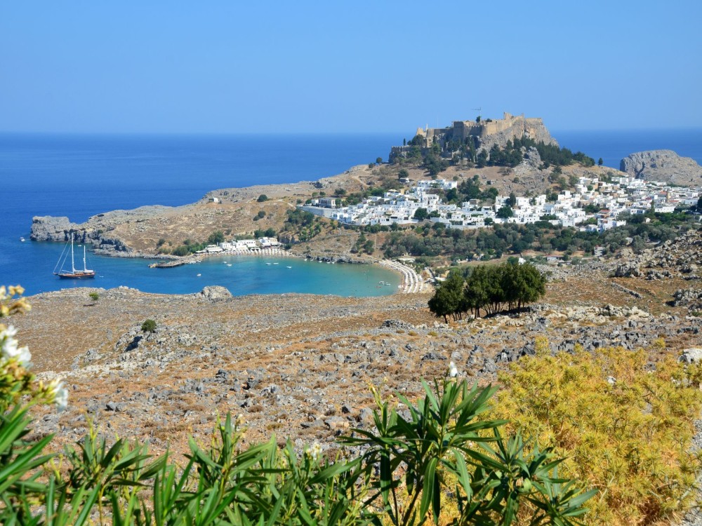 Lindos