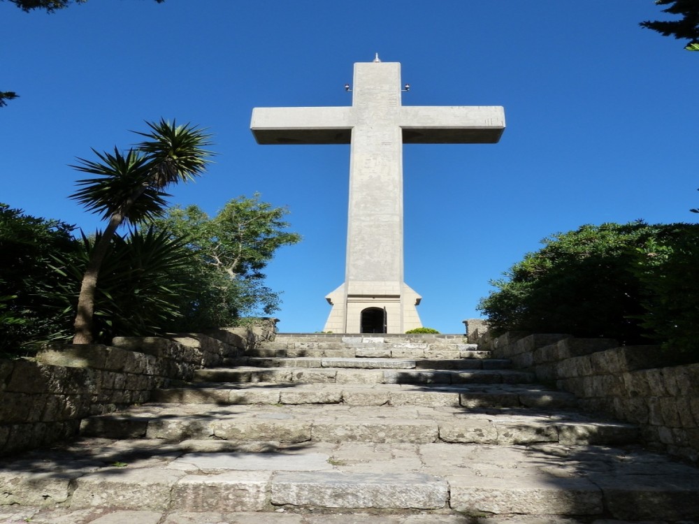 Filerimos Hill 