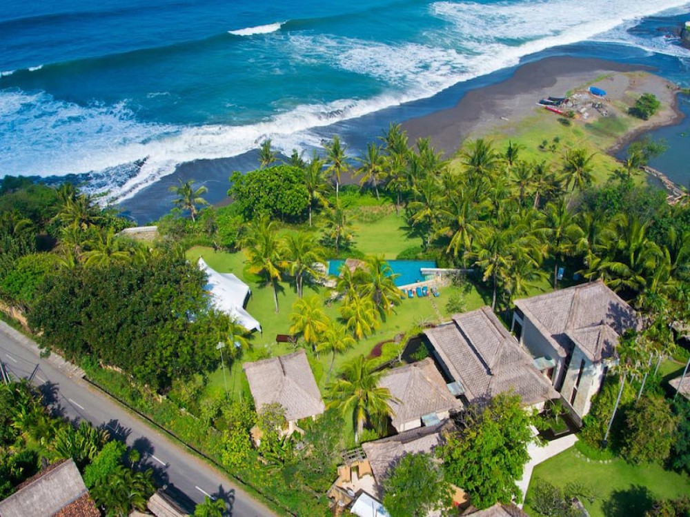 Unwind in Paradise: The Best Spa and Wellness Retreats in Bali<