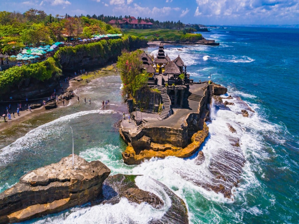 Unwind in Paradise: The Best Spa and Wellness Retreats in Bali