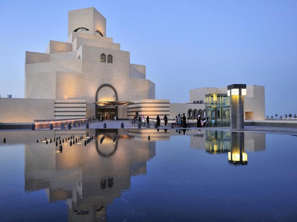 A History Buff’s Dream: Museums You Must Visit in Cairo
