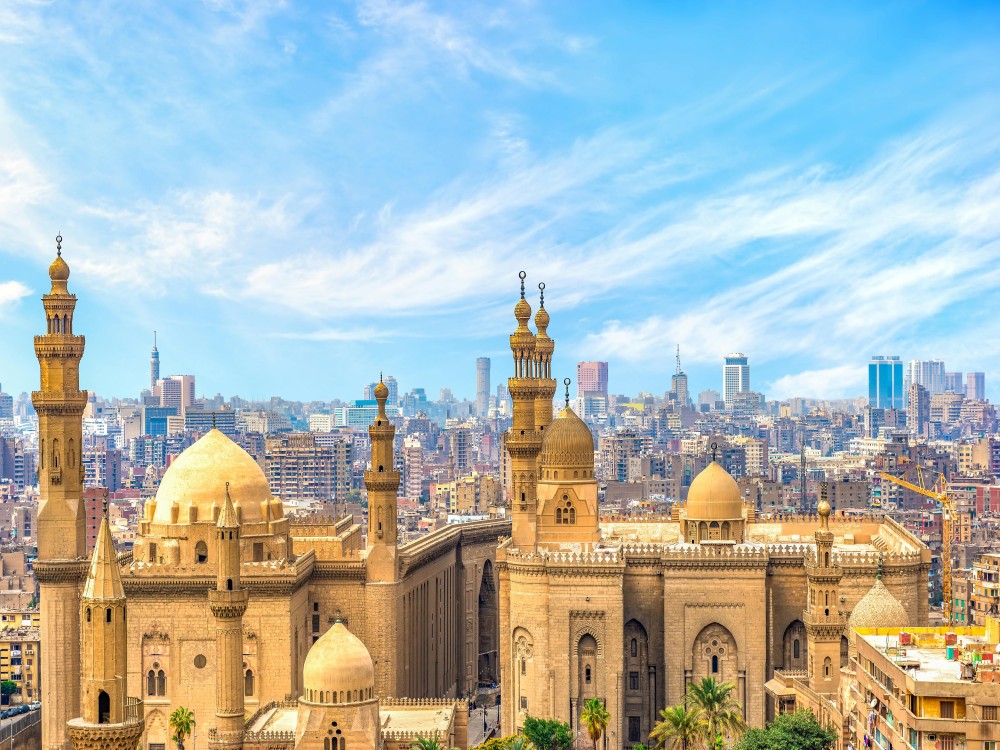Exploring Islamic Cairo: A Journey Through History and Architecture