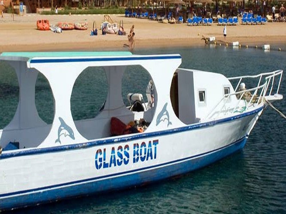 Top 10 Things to Do in Hurghada for an Unforgettable Vacation