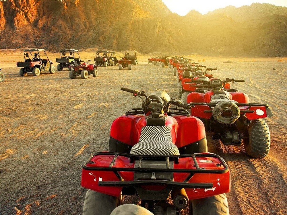 Top 10 Things to Do in Hurghada for an Unforgettable Vacation