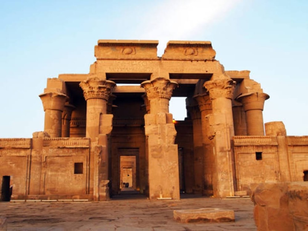Day Trips from Hurghada: Beyond the Beaches