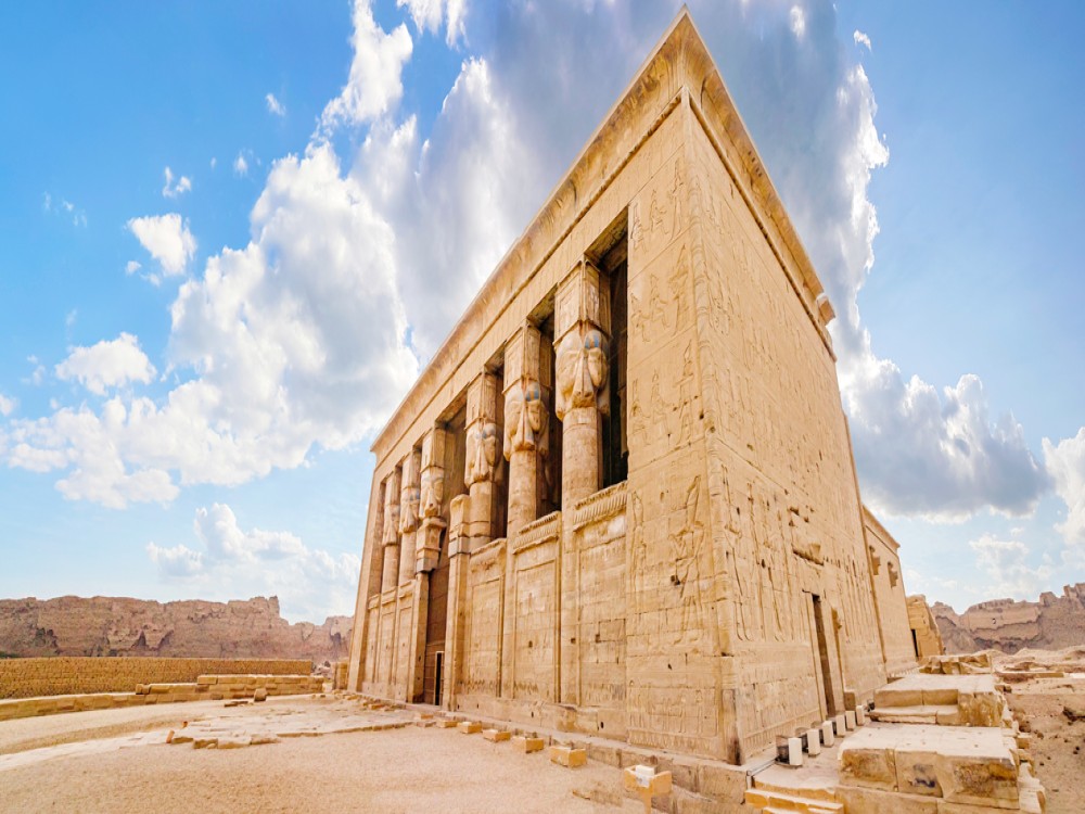 Day Trips from Hurghada: Beyond the Beaches