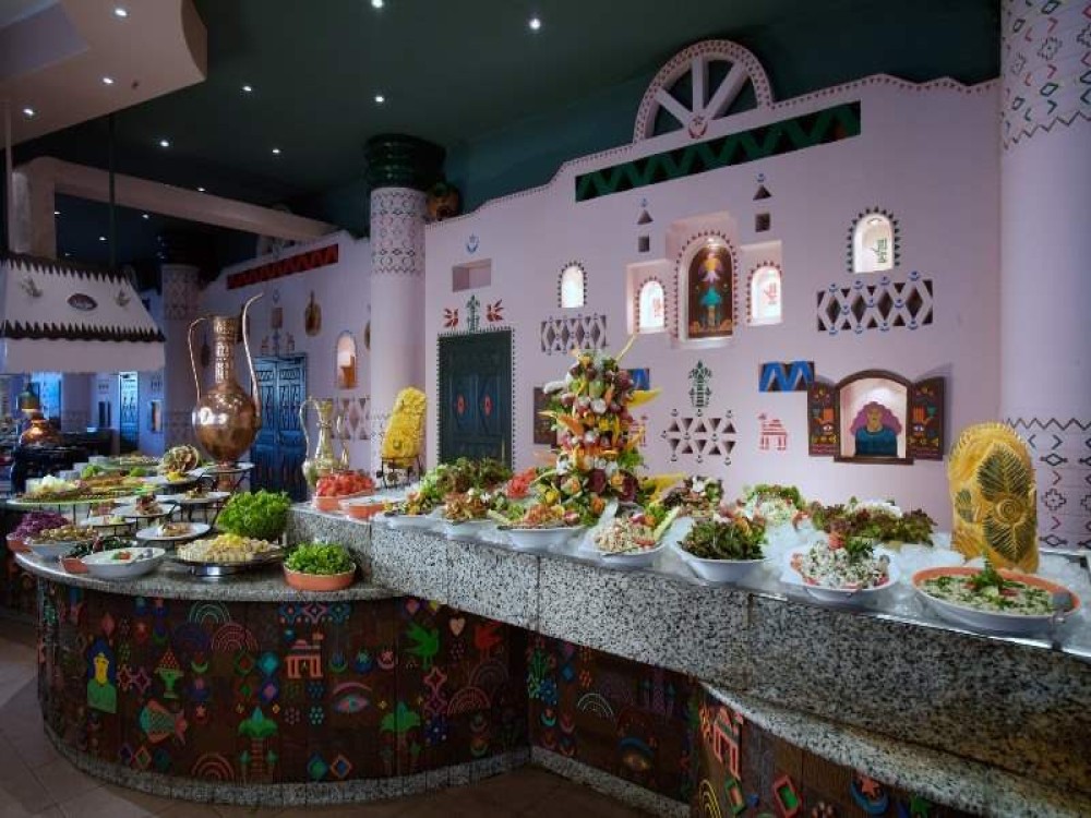 Desert Safaris in Sharm El-Sheikh: An Unforgettable Adventure