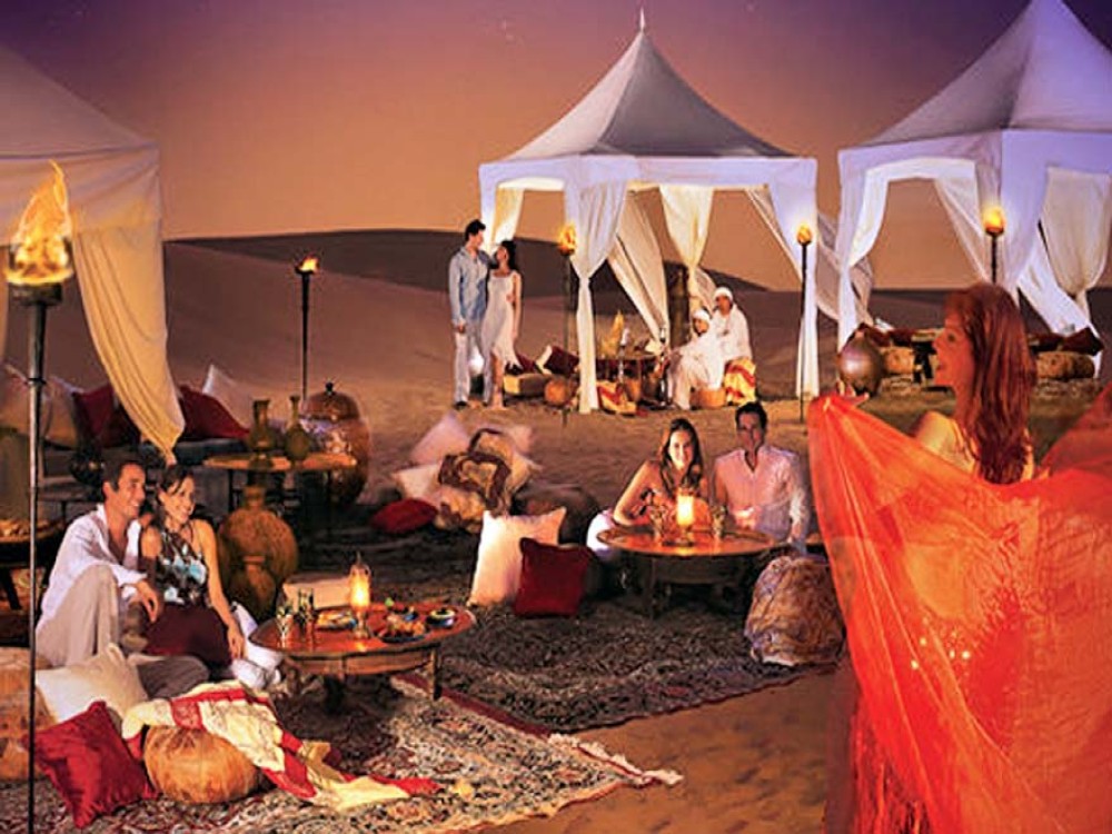 Desert Safaris in Sharm El-Sheikh: An Unforgettable Adventure