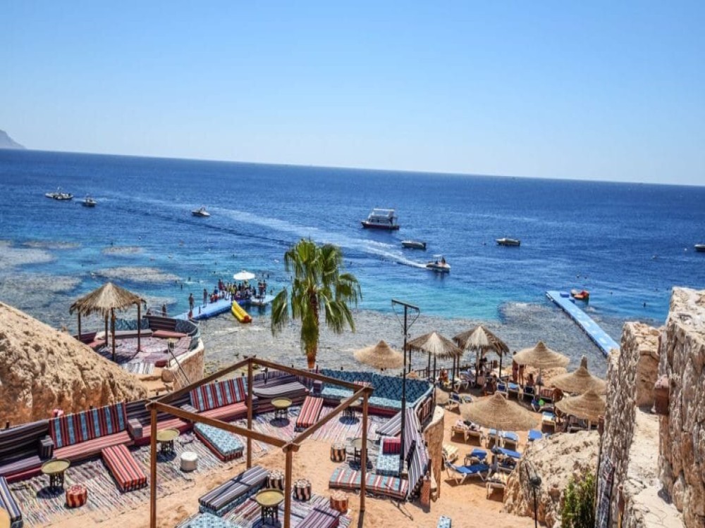 Best Beaches in Sharm El-Sheikh: Where to Relax and Unwind<