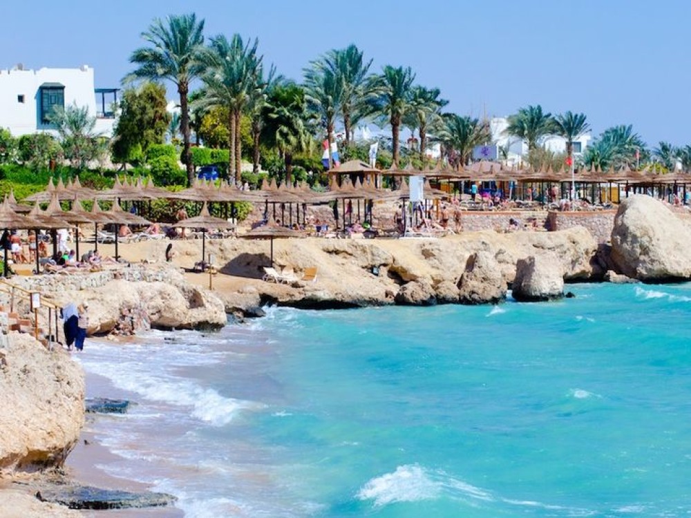 Best Beaches in Sharm El-Sheikh: Where to Relax and Unwind