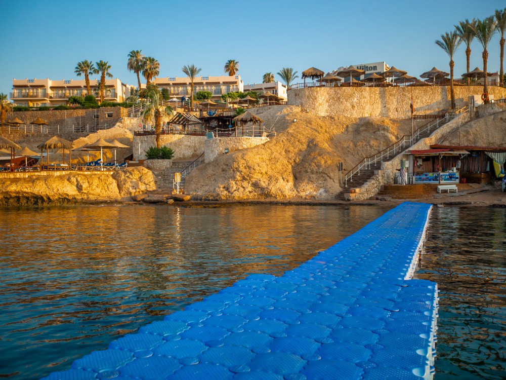 Best Beaches in Sharm El-Sheikh: Where to Relax and Unwind