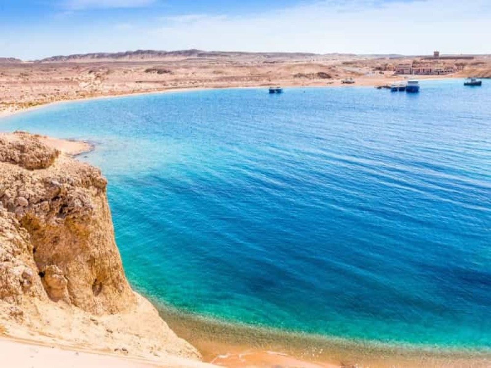 The Ultimate Guide to Sharm El-Sheikh: Sun, Sea, and Adventure