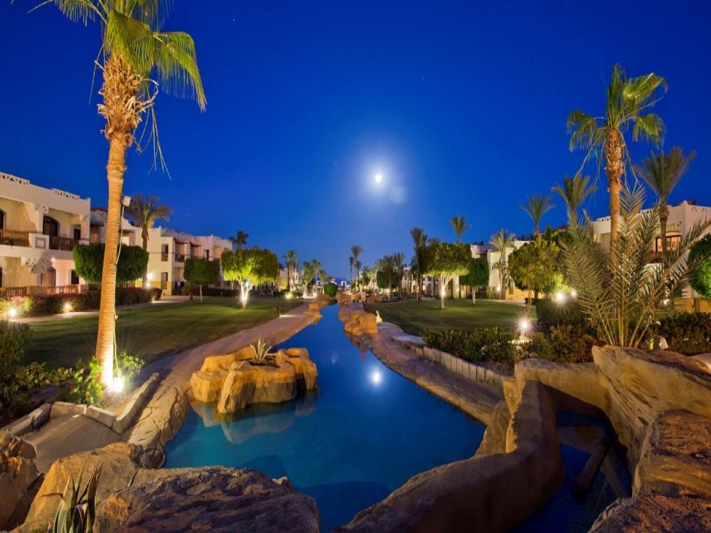 The Ultimate Guide to Sharm El-Sheikh: Sun, Sea, and Adventure