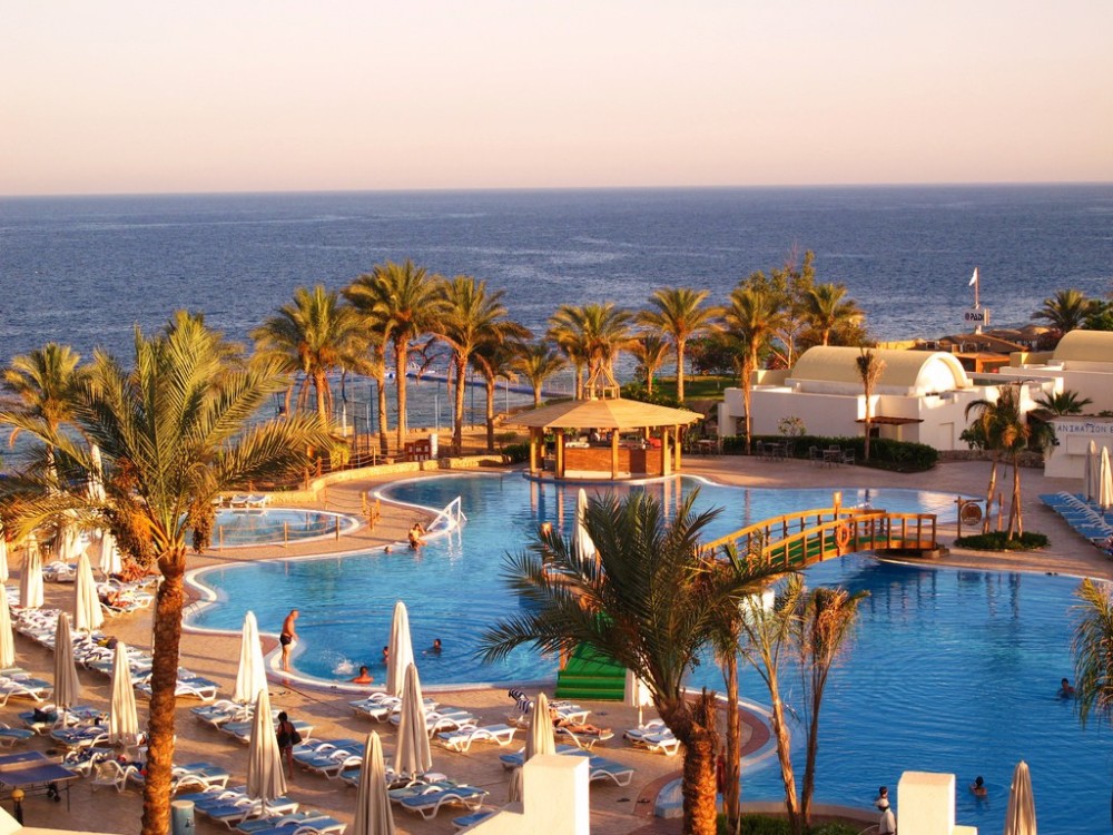 The Ultimate Guide to Sharm El-Sheikh: Sun, Sea, and Adventure
