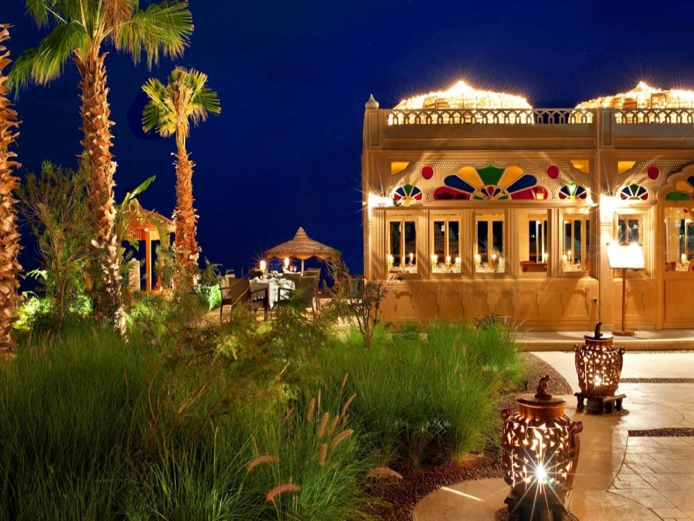 The Ultimate Guide to Sharm El-Sheikh: Sun, Sea, and Adventure