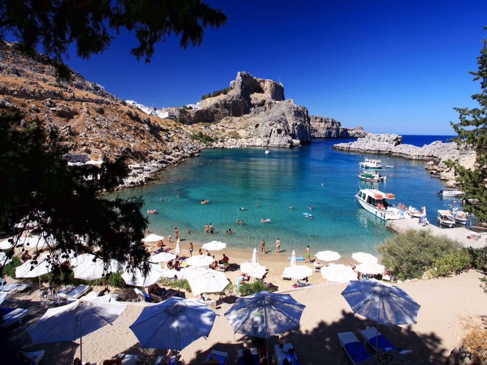 Family-Friendly Rhodes: Fun Activities for All Ages