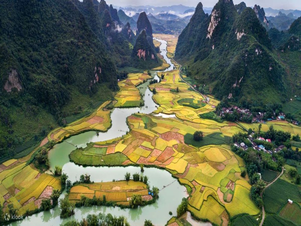 Tam Coc