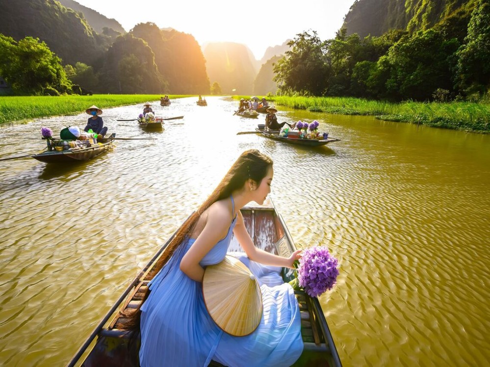 Tam Coc