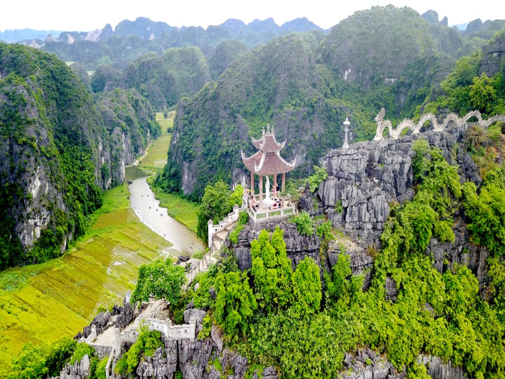 Ninh Binh
