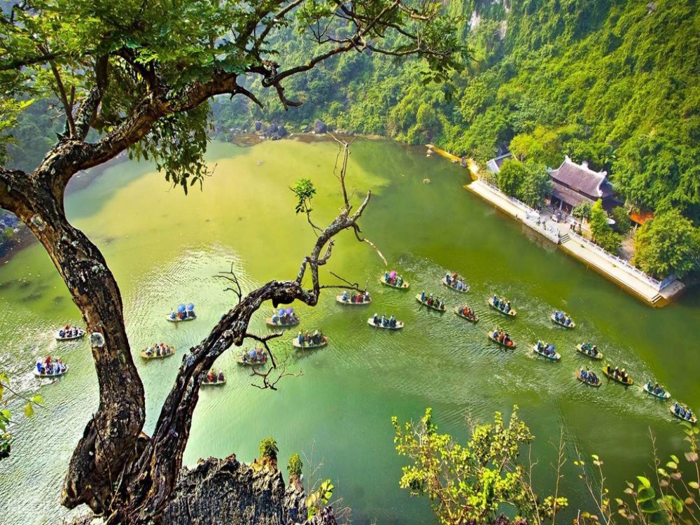 Ninh Binh
