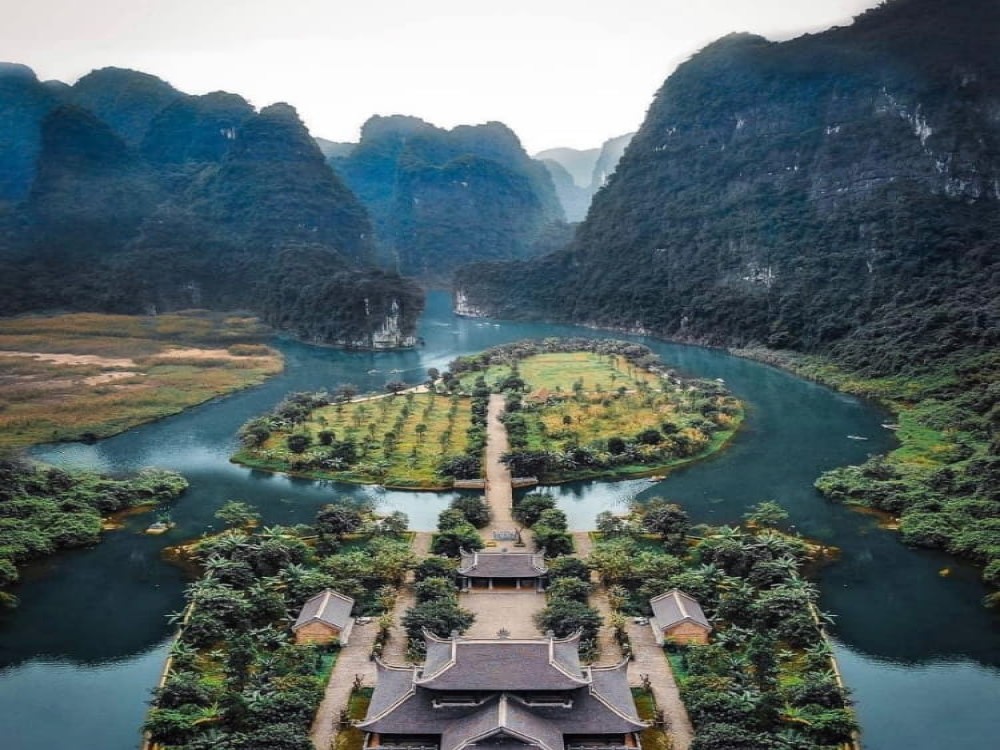Ninh Binh