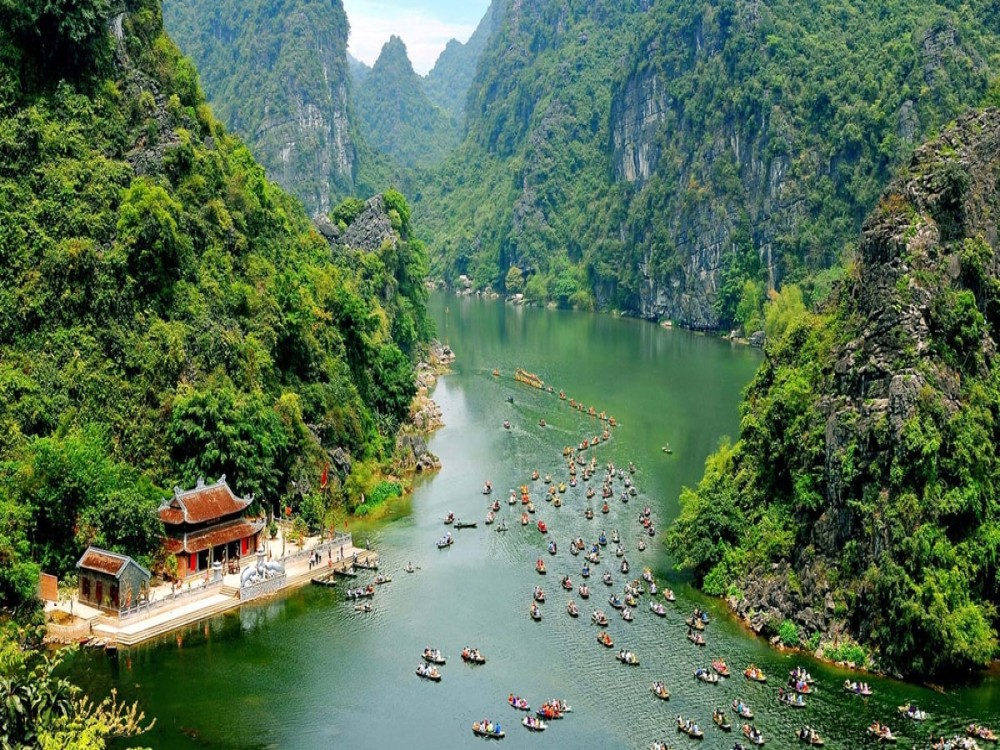 Ninh Binh