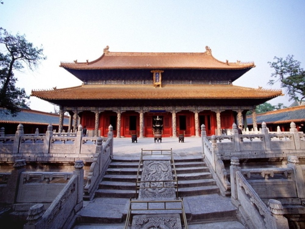 Temple of Literature