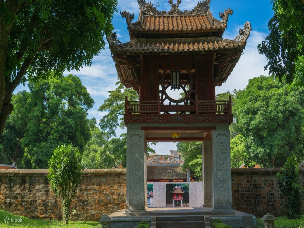 Temple of Literature