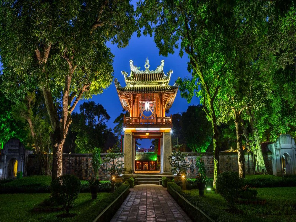 Temple of Literature